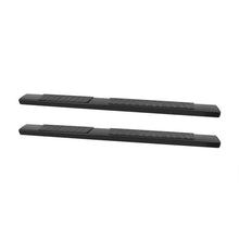 Load image into Gallery viewer, Westin 2009-2018 Dodge/Ram 1500 Crew Cab R7 Nerf Step Bars - Black