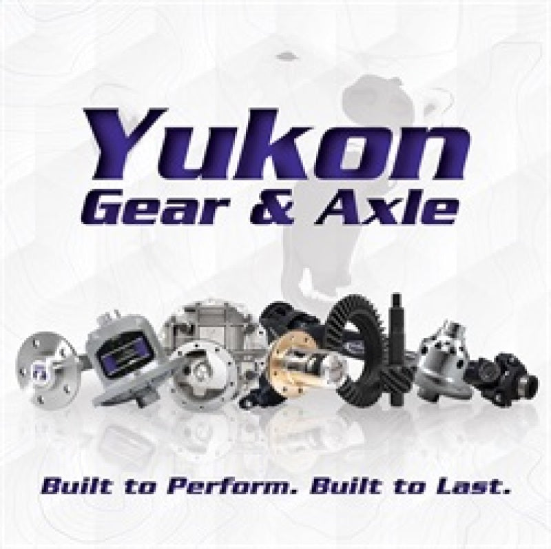 Yukon Gear Bearing install Kit For Ford 8.8in Diff