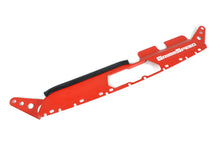 Load image into Gallery viewer, GrimmSpeed 15+ Subaru WRX/STI Radiator Shroud  - Red