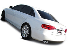 Load image into Gallery viewer, Borla 09-15 Audi A4 Quattro Base SS Catback Exhaust