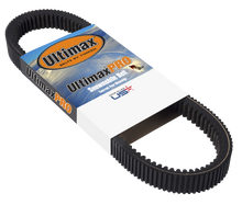 Load image into Gallery viewer, Ultimax Snowmobile Belt- 138-4340U4