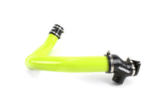 Load image into Gallery viewer, Perrin Charge Pipe for 15-19 Subaru WRX in Neon Yellow