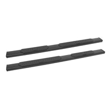 Load image into Gallery viewer, Westin 19-20 Dodge RAM 1500 Crew Cab R5 Nerf Step Bars - Black