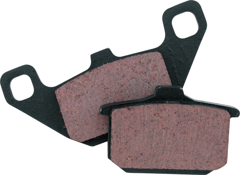 BikeMaster Kawasaki Brake Pads