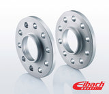 Eibach Pro-Spacer System - 15mm Spacer / 4x98 Bolt Pattern / Hub Center 58 for 12-18 Fiat 500 1.4L