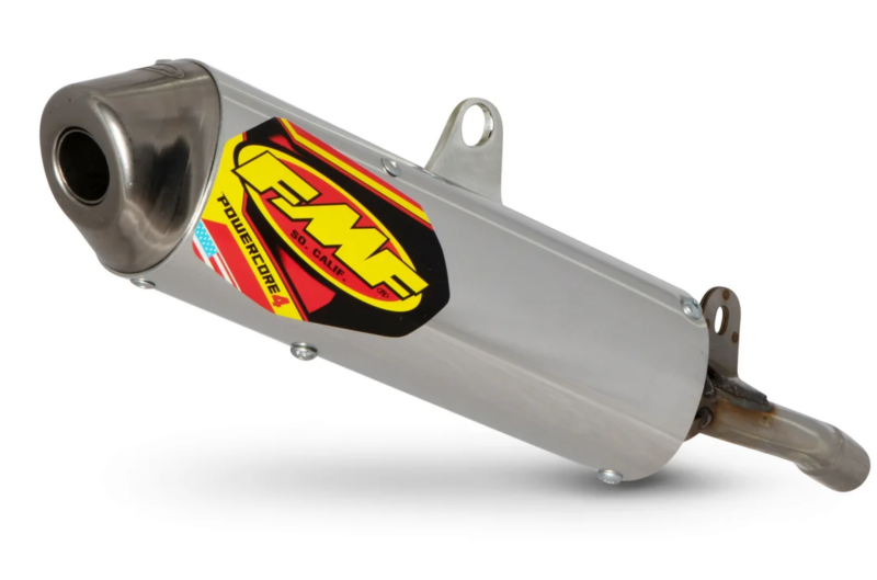 FMF Racing Honda CRF70F 05-12 Powercore 4 S/A w/Header