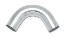 Load image into Gallery viewer, Vibrant 2.75in O.D. Universal Aluminum Tubing (120 degree Bend) - Polished