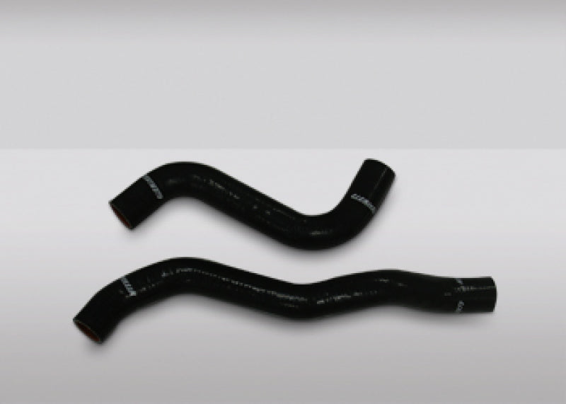 Mishimoto 95-99 Mitsubishi Eclipse Turbo Black Silicone Hose Kit