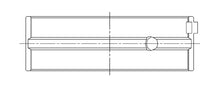 Load image into Gallery viewer, ACL Toyota 3SGTE 0.25mm Oversized High Performance Main Bearing Set