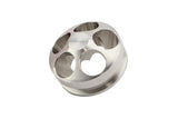 Turbosmart ALV40 Outlet Weld Flange: 5-1