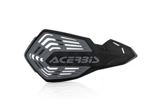 Load image into Gallery viewer, Acerbis X-Force Handguard - Black/Gray