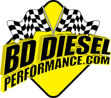 Load image into Gallery viewer, BD Diesel Turbo Downpipe Kit - S400 4in Aluminized Full Marmon