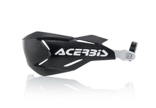 Load image into Gallery viewer, Acerbis X-Factory Handguard - Black/White