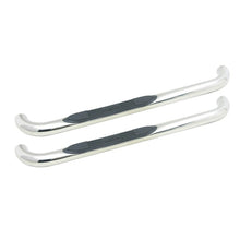 Load image into Gallery viewer, Westin 1992-1994 Chevrolet/GMC Blazer Full Size 2dr E-Series 3 Nerf Step Bars - SS