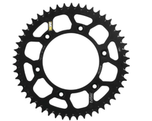 Load image into Gallery viewer, ProTaper Husqvarna/KTM Rear Black Sprocket - 46 Teeth