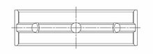 Load image into Gallery viewer, ACL Toyota 1UR-FE/2UR/3UR-FE Standard Size High Performance Main Bearing Set