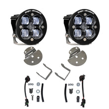 Load image into Gallery viewer, Baja Designs 15-19 Canyon/Colorado Fog Light &amp; Fog Pocket Kit