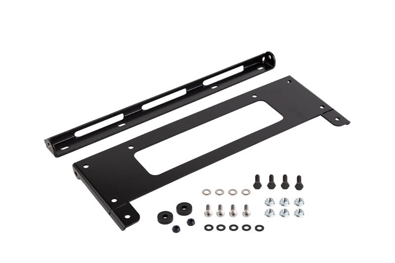 ARB Flip Up License Plate Kit