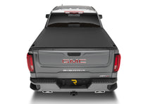 Load image into Gallery viewer, Truxedo 19-20 GMC Sierra &amp; Chevrolet Silverado 1500 (New Body) w/o Tailgate 5ft 8in Pro X15 BedCover