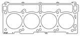 Cometic Dodge 5.7L Hemi 3.950 inch Bore .040 inch MLS LHS Head Gasket