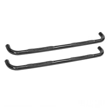 Load image into Gallery viewer, Westin 1999-2011 Ford/Mazda Ranger/Ranger Edge SuperCab E-Series 3 Nerf Step Bars - Black