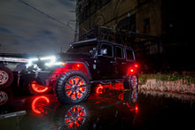 Load image into Gallery viewer, Oracle Bluetooth + RF Underbody Rock Light Kit - 4 PCS - ColorSHIFT SEE WARRANTY