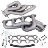 1994-95 MUSTANG GT & COBRA 1-5/8 SHORTY EQUAL LENGTH HEADERS (TITANIUM CERAMIC)