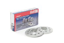 Load image into Gallery viewer, H&amp;R Trak+ 22mm DRM Wheel Spacer 5/114.3 Bolt Pattern 56 Center Bore Bolt 12x1.5 Thread