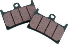 Load image into Gallery viewer, BikeMaster Yamaha Brake Pads