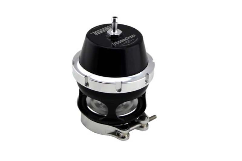 Turbosmart BOV Power Port - Black