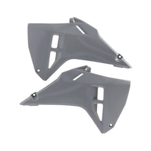 Load image into Gallery viewer, Acerbis 2025 Honda CRF250R/ CRF450R Radiator Shroud - Gray