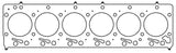 Cometic Dodge Cummins Diesel 4.188 inch Bore .061 inch MLX Head Gasket