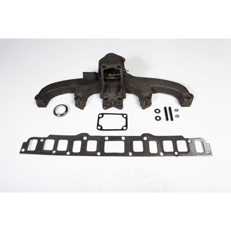 Omix Exhaust Manifold Kit 3.8L & 4.2L 72-80 CJ SJ