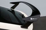 Remark 2023+ Honda Civic Type R FL5 High Type Wing Brackets (For OEM Wing)