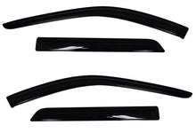 Load image into Gallery viewer, AVS 11-18 Dodge Durango Ventvisor Outside Mount Window Deflectors 4pc - Smoke