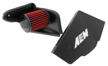 Load image into Gallery viewer, AEM 13-15 Audi A4 2.0L / 14-15 A5 2.0L Cold Air Intake