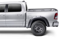 Load image into Gallery viewer, Bushwacker 10-18 Dodge RAM 2500 / 3500 (Incl. Dually) Forge Style Flares 4pc - Black