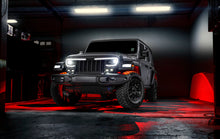 Load image into Gallery viewer, Oracle Bluetooth + RF Underbody Rock Light Kit - 4 PCS - ColorSHIFT SEE WARRANTY