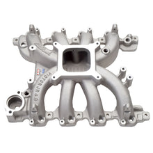 Load image into Gallery viewer, Edelbrock Victor Jr Ford EFI for 4 6L Engines Manifold Only