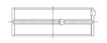 Load image into Gallery viewer, ACL Acura D16A1 / 97-01 Honda H22A4 / 98+ F23A Standard Size High Performance Main Bearing Set