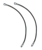 Tuff Country 04-12 GMC Canyon 4wd Front Extended (4in Over Stock) Brake Lines