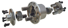 Load image into Gallery viewer, Eaton Detroit Truetrac Differential 30 Spline 1.29in Axle Shaft Diameter 3.54-5.29 Ratio