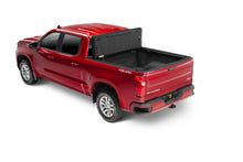 Load image into Gallery viewer, UnderCover 2022 Toyota Tundra C 4WD CrewMax 5.5ft Bed Ultra Flex Bed Cover - Matte Black Finish