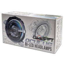 Load image into Gallery viewer, Oracle Oculus Bi-LED Projector Headlights for Jeep JL/Gladiator JT - w/ BC1 Controller SEE WARRANTY