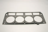 Cometic GM LS1 SB 4.060 inch Bore .040 inch MLS Head Gasket