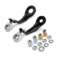 Load image into Gallery viewer, Cognito 11-24 Chevy/GMC Silv/Sierra 2500/3500 HD 2WD/4WD Forged Pitman Idler Arm Support Kit