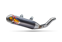 Load image into Gallery viewer, FMF Racing Honda CRF450X 05-09/ 12-17 Hex Q4 S/A Muffler