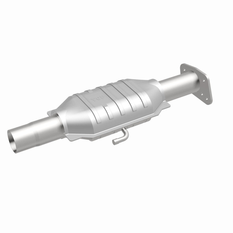 MagnaFlow Conv GM 23456 23X6.5X4 2.25/2.25