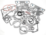 Twin Power 99-17 Twin Cam Big Twins 3.875 Inch Bore Top End Gasket Kit