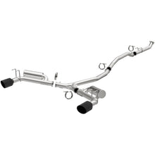 Load image into Gallery viewer, Magnaflow 2022+ Honda Civic SI NEO Cat-Back Exhaust System